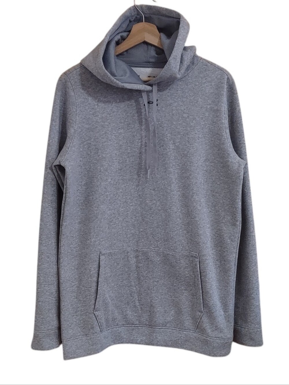 Under Armour Women's Hustle Fleece Hoodie